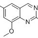 953039-14-0/6-溴-2-氯-8-甲氧基喹唑啉