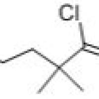 15721-22-9/新庚酰氯