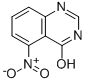 99768-67-9/4-羟基-5-硝基喹唑啉