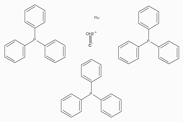 25360-32-1/羰酰二氢三(三苯基膦)钌(II)