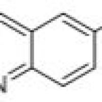 89892-21-7/	 6-溴喹唑啉 ,	97%