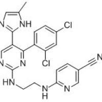 252917-06-9/ CHIR-99021 , ≥98%