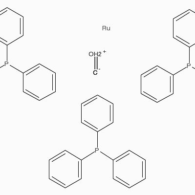 25360-32-1/羰酰二氢三(三苯基膦)钌(II)