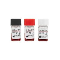 美国Streck 213339 4 x 1.0 mL (Levels 1 & 2) CD-Chex CD34®