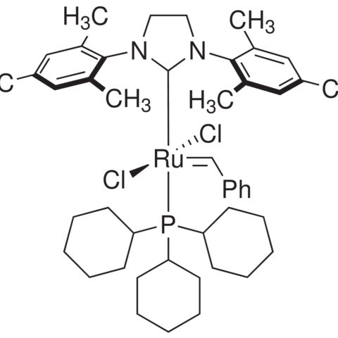 246047-72-3/Grubbs 2 代催化剂