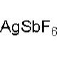 26042-64-8/ 六氟锑酸银 , >98%