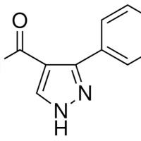 26033-20-5/ 3-苯基-1H-吡唑-4-甲醛 , 97%