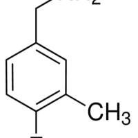 261951-68-2/4-氟-3-甲基苄胺