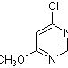 26452-81-3/ 4-氯-6-甲氧基嘧啶 ,98%
