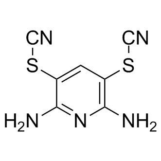 2645-32-1/ 2,6-二氨基-3,5-二硫基吡啶,≥98%