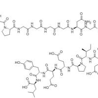 128270-60-0/ Bivalirudin . 98%