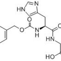 13056-37-6/Z-HIS-GLY-OH