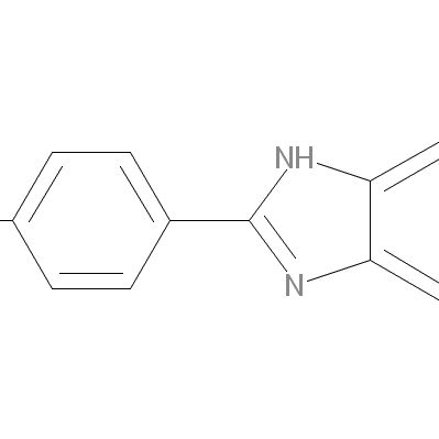 2622-74-4/2-(4-溴苯基)苯并咪唑