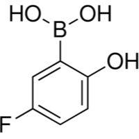 259209-20-6/ 5-氟-2-羟基硼酸 , 97%