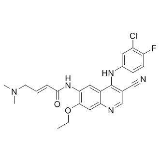 257933-82-7/ Pelitinib ,≥98%