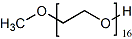 133604-58-7/十六甘醇单甲