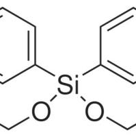 2553-19-7/ 二乙氧基二苯基硅, 98%