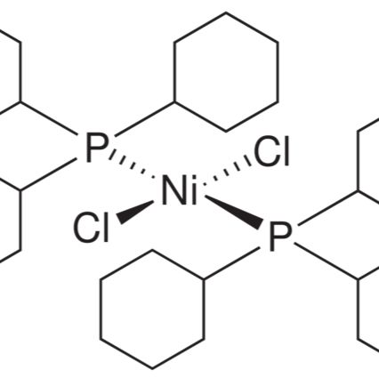 19999-87-2/二氯化双(三环己基膦)镍(II),97%