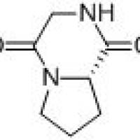 3705-27-9/	 CYCLO(-GLY-PRO) .	分析标准品,HPLC≥98%