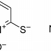 3811-73-2/ 吡硫鎓钠 ,40%水溶液