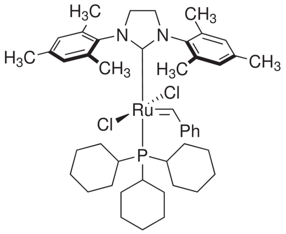 246047-72-3/Grubbs 2 代催化剂