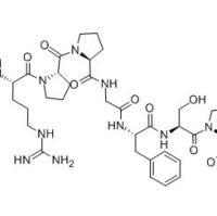 71800-37-8/	 LYS-ARG-PRO-PRO-GLY-PHE-SER-PRO-LEU ,	98%