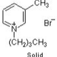 26576-85-2/	 1-丁基-3-基吡啶溴化物 ,	98%