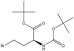 163210-89-7/	 (S)-2-(BOC-氨基)-4