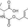 70874-05-4/	 苄氧羰基-D-叔亮氨酸 ,	98%