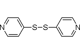 2645-22-9/4,4＇-二吡啶基二硫,	98%