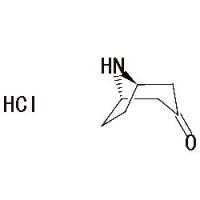 25602-68-0/	 去甲托品酮盐酸盐,98%