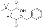 70874-05-4/	 苄氧羰基-D-叔亮氨酸 ,	98%