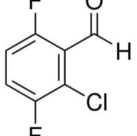 261762-39-4/2-氯-3,6-二氟甲醛 源叶,	97%