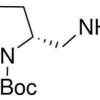 259537-92-3/(R)-2-(氨甲基)-1-BOC-咯烷