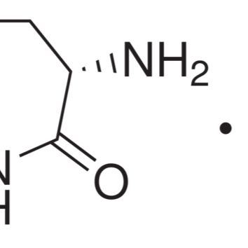 26081-07-2/ L-(-)-α-氨基-ε-己内酰胺盐酸盐 ,97%