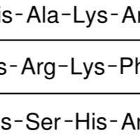 104339-66-4/ Histatin 5 . 98%