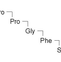 23815-87-4/	 Bradykinin Fragment 1-7 ,	≥97% (HPLC)