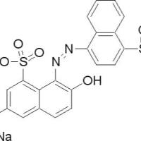 2611-82-7/	 新胭脂红 ,	85%