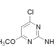 5734-64-5/	 2-氨基-4-氯-6-甲氧基嘧啶,	99%