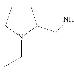 26116-12-1/N-乙基-2-氨甲基咯烷