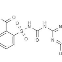 90982-32-4/	 氯嘧黄隆,	AR,98%