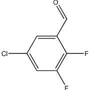 1783512-25-3/5-氯-2,3-二氟甲醛