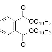 26761-40-0/	 邻苯二甲酸二异癸酯,	分析标准品,1000μg/ml in dichloromethane