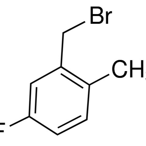 261951-71-7/5-氟-2-甲基溴苄