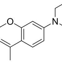 91-44-1/ 7-二乙氨基-4-甲基香豆素 , 98%