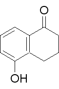 28315-93-7/ 5-羟基-1-四氢萘酮 ,99%