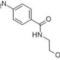 54472-45-6/4-氨基甲酰胺基乙醇