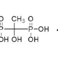2809-21-4/	 羟基乙叉二酸（HEDP） ,	60%水溶液