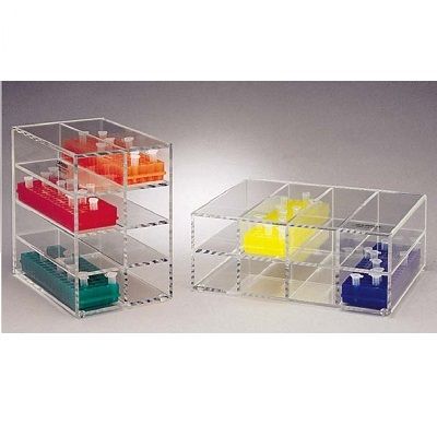 WHEATON 丙烯酸架