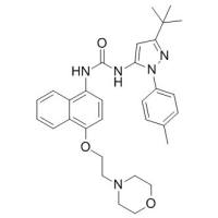 285983-48-4. Doramapimod , ≥99%